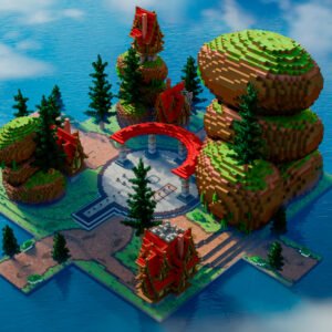 HCF Spawn Fantasy [T]