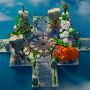 HCF Spawn Marine Theme